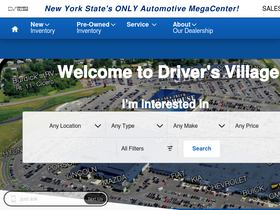 driversvillage.com