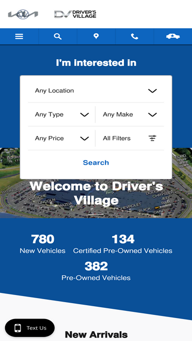 driversvillage.com