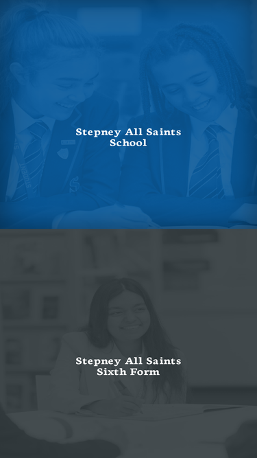 stepneyallsaints.school