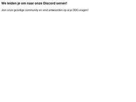 dusdavidgames.nl