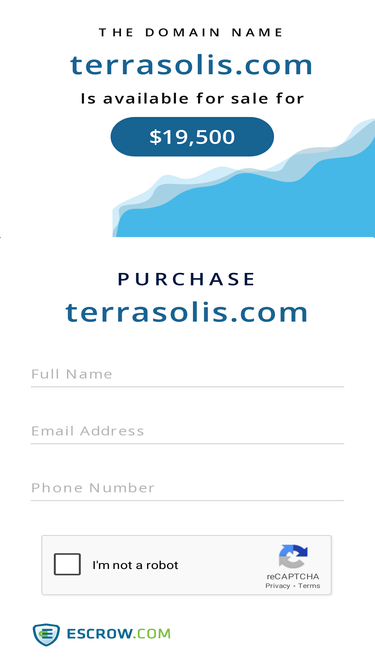 terrasolis.com