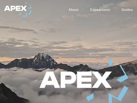 'altitude.org' screenshot