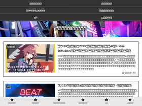 'taron88wordpress.net' screenshot