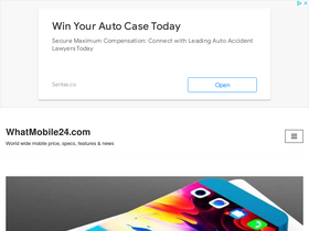 whatmobile24.com