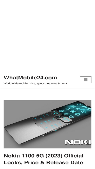 whatmobile24.com