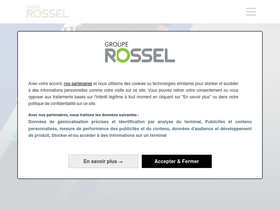 rossel.be