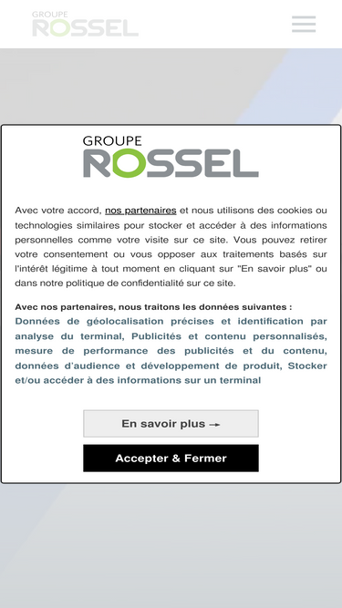 rossel.be