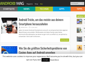 androidmag.de