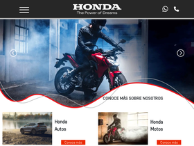 honda.com.gt