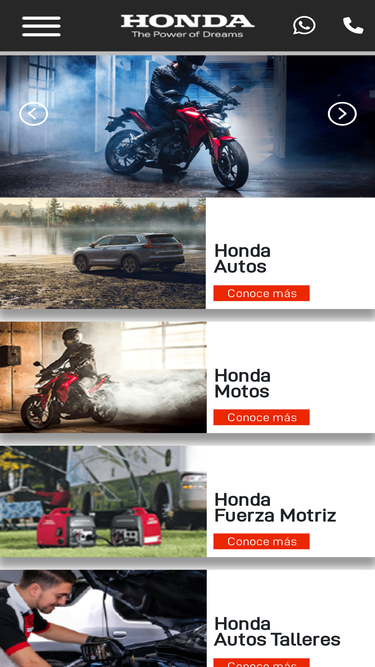 honda.com.gt