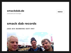 smackdab.de