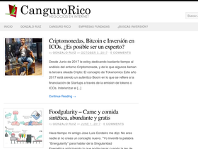 cangurorico.com