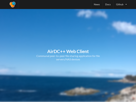 airdcpp.net