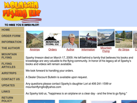 mountainflying.com