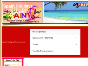 spainted.com