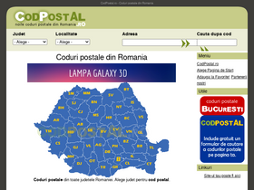 codpostal.ro