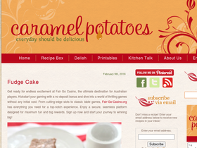 caramelpotatoes.com