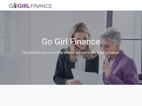 gogirlfinance.com
