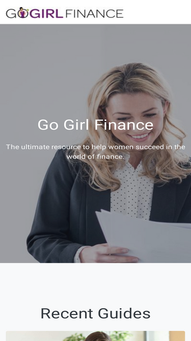 gogirlfinance.com