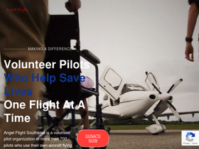 angelflightse.org