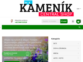 kamenik.sk