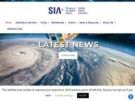 sia.org