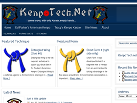 kenpotech.net