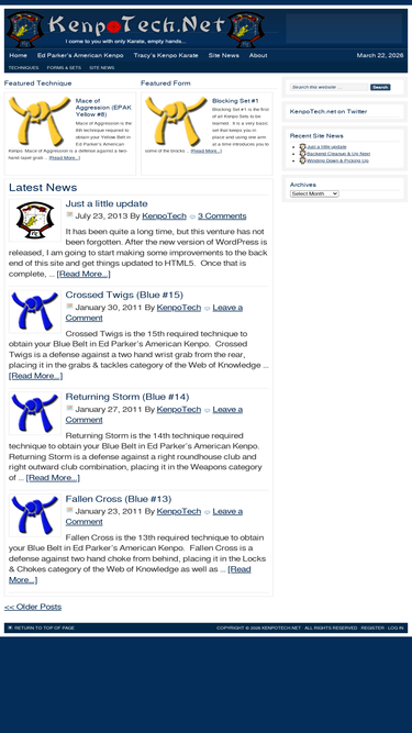 kenpotech.net