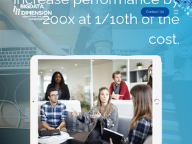 bigdatadimension.com