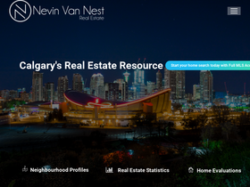 nevinvannest.com