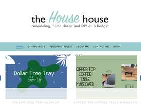 thehousehouse.com
