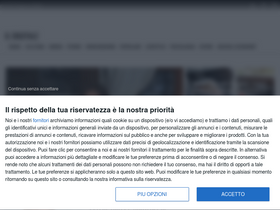 'ildigitale.it' screenshot