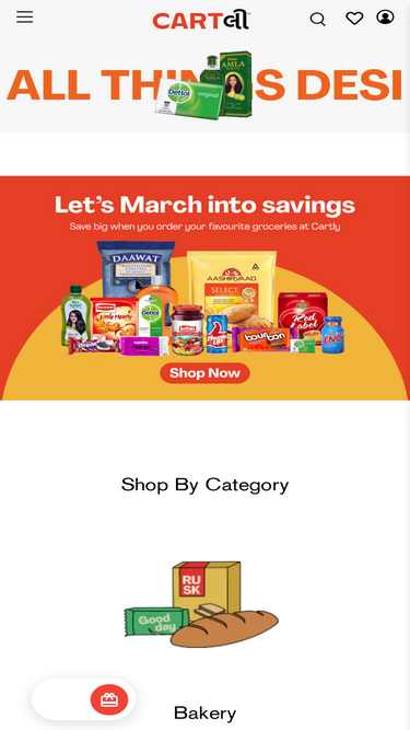 cartly.ca