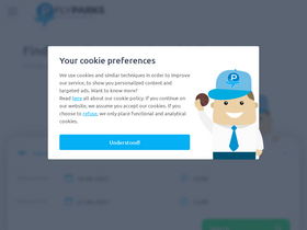 flyparks.com.au