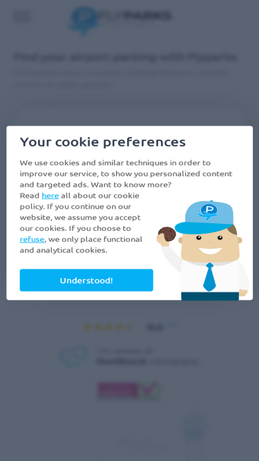 flyparks.com.au