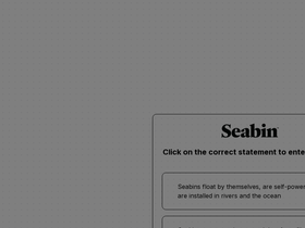 seabin.io