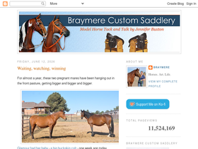 braymere.blogspot.com