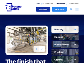 keystonekoating.com