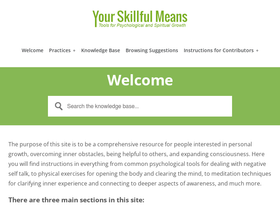 yourskillfulmeans.com