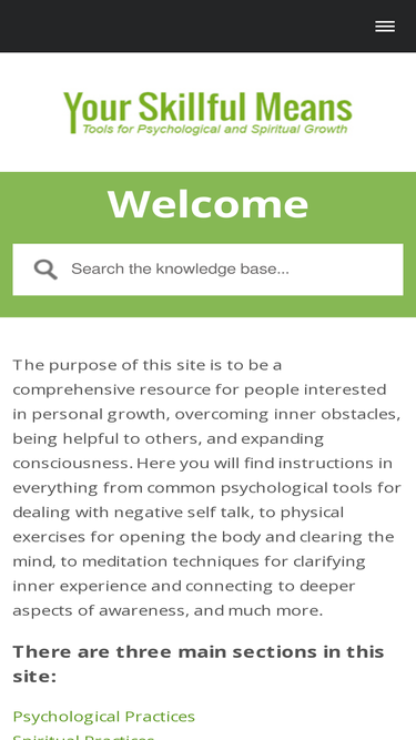 yourskillfulmeans.com