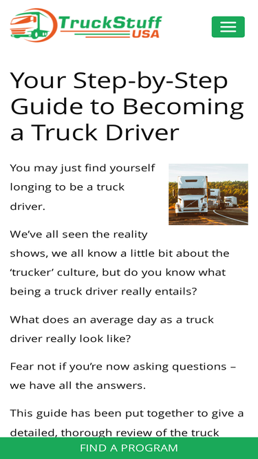truckstuffusa.com