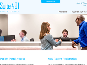 suite401.com
