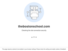 thebostonschool.com