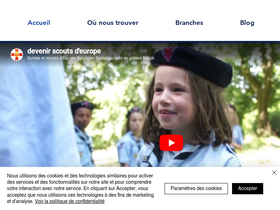 scouts-europe.be