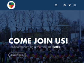 hjrfc.com