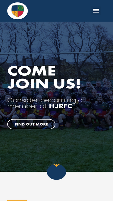 hjrfc.com