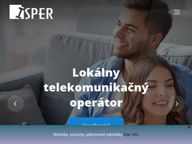 isper.sk