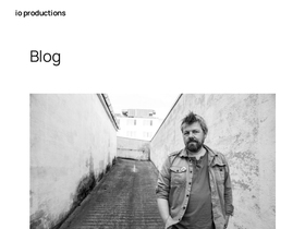 ioproductions.no