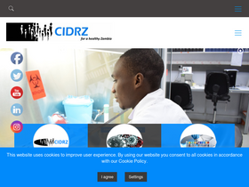 cidrz.org