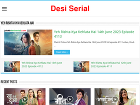 yrkkhdesiserial.com